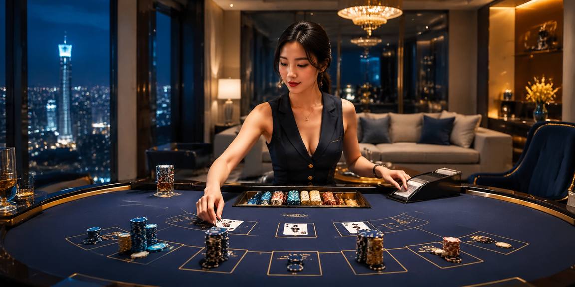 jui88 Live Dragon Tiger Dem tại jui88 – chia bài thật, kết quả tức thì